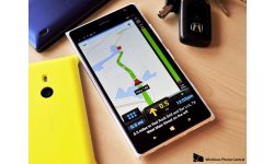 copilot gps
