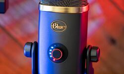Copy of Blue Yeti X World of Warcraft Edition Lifestyle 02