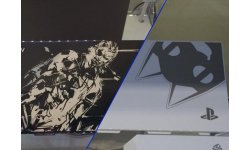 coque MGS V Minna to Issho