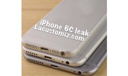 coque moule iphone 6c lacustomiz (1)