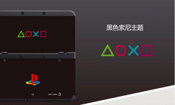 Coque New 3DS chinoise 10