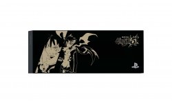 Coque PS4 Disgaea 5 (3)