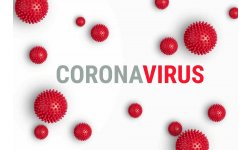 Coronavirus images