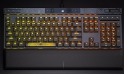 CORSAIR K70 MAX RGB01