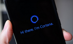 Cortana Windows Phone