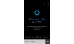 Cortana