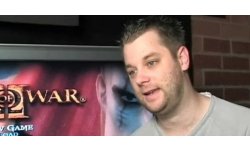 Cory Barlog