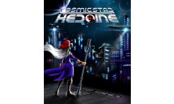 cosmic star heroine 004