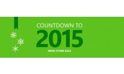 countdown to 2015