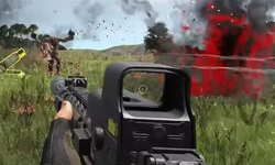 Countdown to Serious Sam 4 Against All Odds
