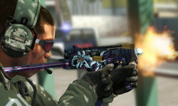 Counter Strike Global Offensive CS GO