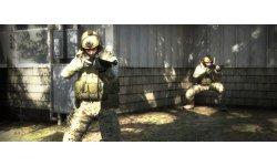 Counter Strike Global Offensive