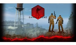 Counter Strike Globale Offensive Danger Zone
