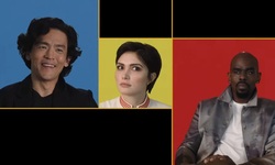 Cowboy Bebop 2021 live action casting head