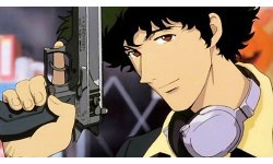 Cowboy Bebop images