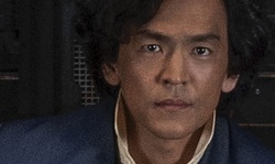 Cowboy Bebop live action Netflix 23 08 2021 head