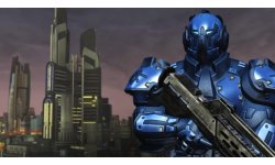 Crackdown 2