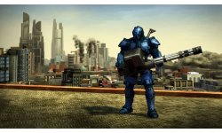 Crackdown 2