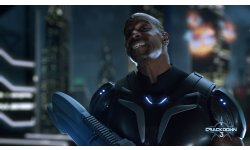 Crackdown 3 Screenshot Commander Jaxon 2