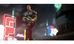 Crackdown 3