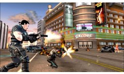 Crackdown head 1