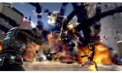 Crackdown
