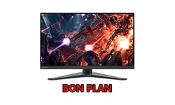 écran Lenovo