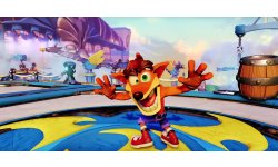 Crash Bandicoot 1