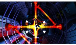 Crash Bandicoot 2 rock it espace jetpack