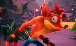 Crash Bandicoot 4 It About Time 20 06 2020 leak screenshot 1