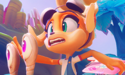 Crash Bandicoot 4 It's About Time 01 10 2020 screenshot 2