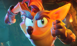 Crash Bandicoot 4 It's About Time 01 10 2020 screenshot