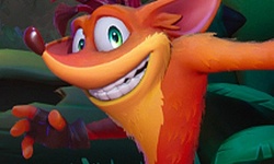 Crash Bandicoot 4 It's About Time multijoueur 2