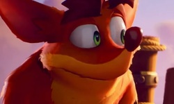 Crash Bandicoot 4 It’s About Time – New Platforms Trailer