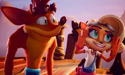 Crash Bandicoot 4 It's About Time vignette 05 06 2025