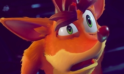 Crash Bandicoot 4 It's About Time vignette 08 10 2022