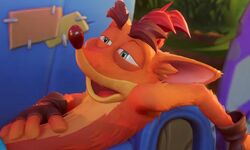 Crash Bandicoot 4 It's About Time vignette 21 09 2020