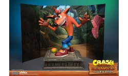 Crash Bandicoot First 4 Figures Figurine Statuette Exclusive Edition (12)