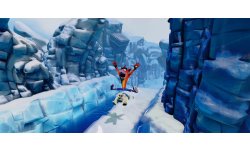 Crash Bandicoot N. Sane Trilogy Friends Pack theme