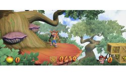 Crash Bandicoot n sane trilogy image
