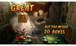 Crash Bandicoot N. Sane Trilogy images (5)