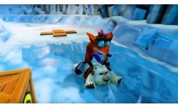 Crash Bandicoot N. Sane Trilogy images