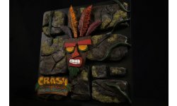 Crash Bandicoot N. Sane Trilogy PS4 custom images (2)