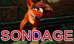 Crash Bandicoot N. Sane Trilogy sondage de la semaine images (3)
