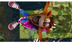 Crash Bandicoot N. Sane Trilogy trailer lancement 10