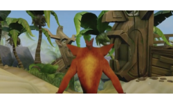 Crash Bandicoot N.Sane Trilogy