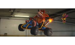 Crash Bandicoot PlayStation