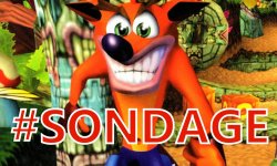 Crash Bandicoot Sondage GG (2)