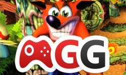 Crash Bandicoot Sondage GG (3)