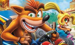 Crash Team Racing Nitro Fueled 29 12 2020